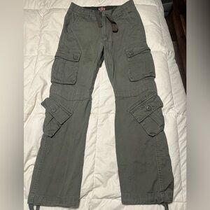 Matchstick Cargo Pants